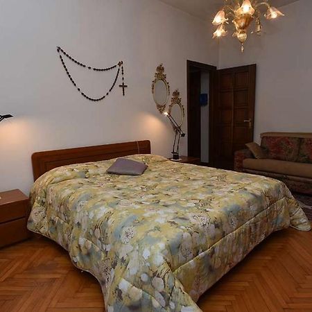 Matilde'S House Appartement Riccò del Golfo di Spezia Buitenkant foto