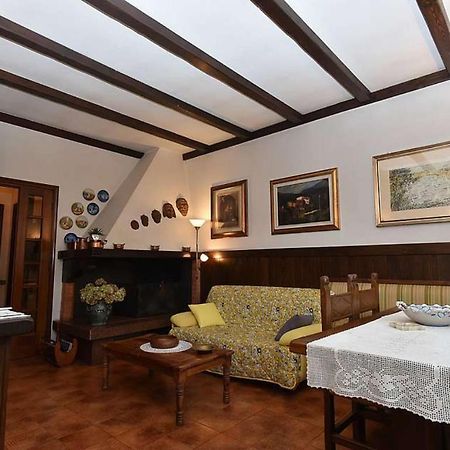 Matilde'S House Appartement Riccò del Golfo di Spezia Buitenkant foto