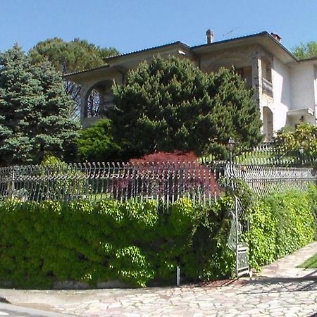 Matilde'S House Appartement Riccò del Golfo di Spezia Buitenkant foto