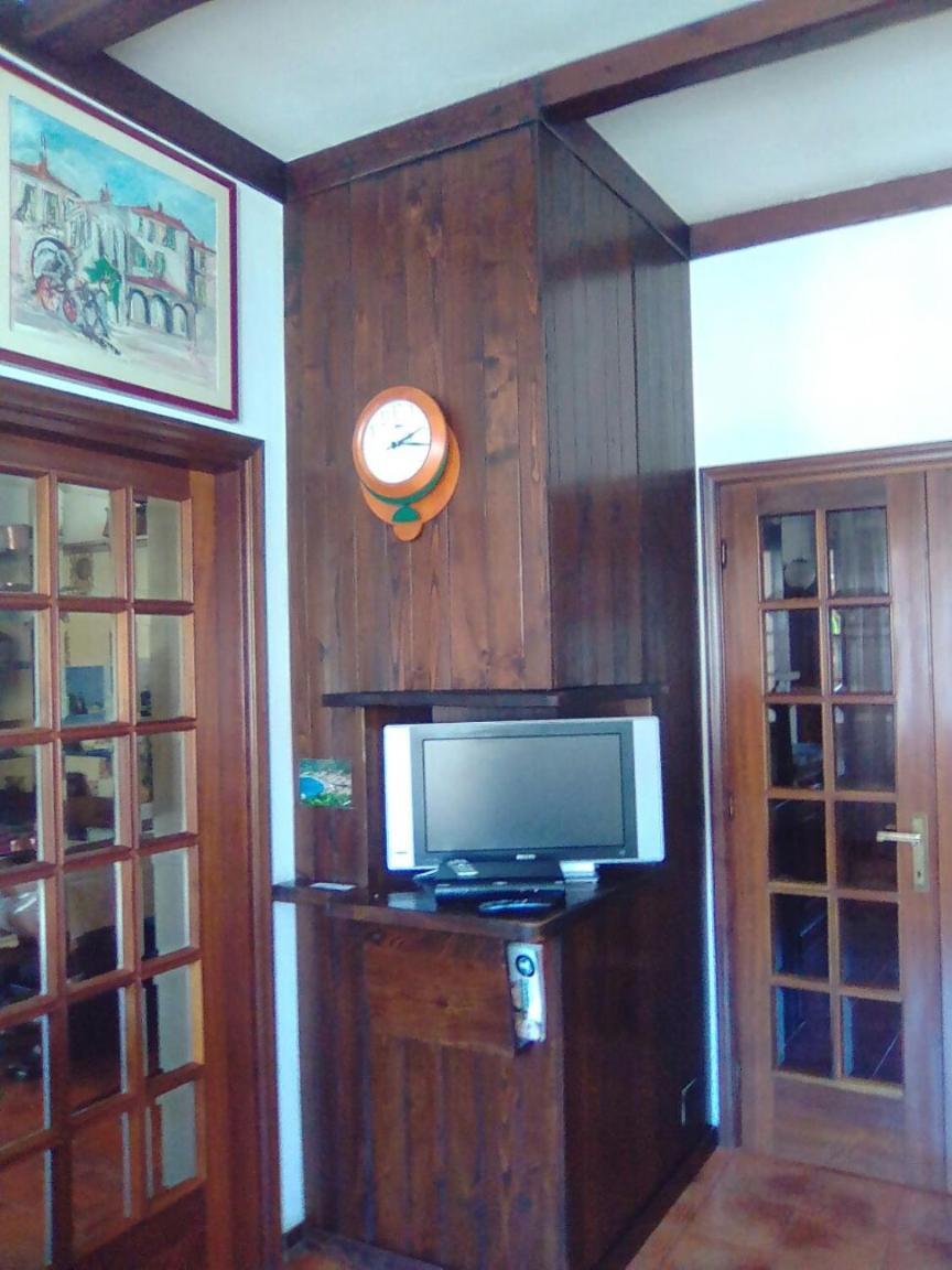 Matilde'S House Appartement Riccò del Golfo di Spezia Buitenkant foto