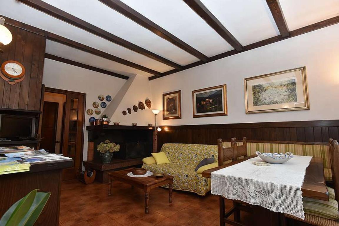 Matilde'S House Appartement Riccò del Golfo di Spezia Buitenkant foto