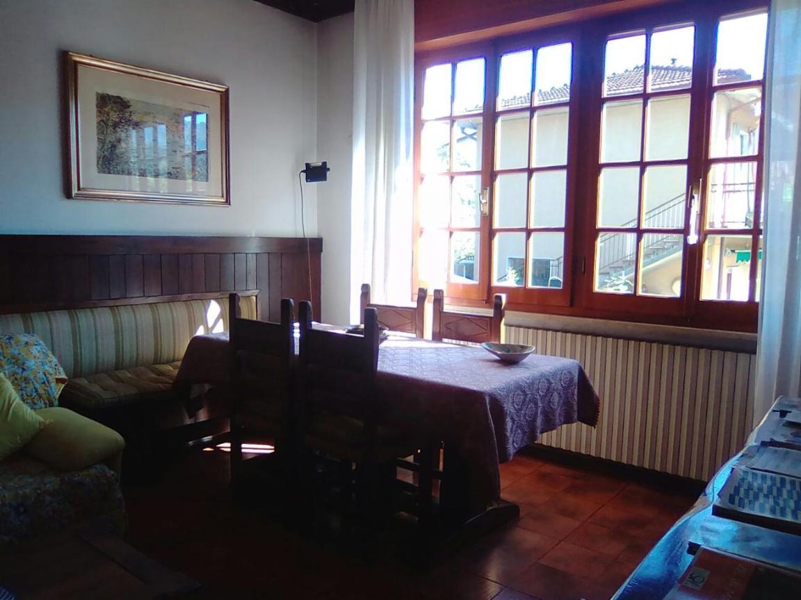Matilde'S House Appartement Riccò del Golfo di Spezia Buitenkant foto