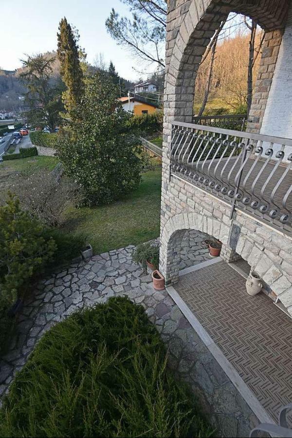 Matilde'S House Appartement Riccò del Golfo di Spezia Buitenkant foto