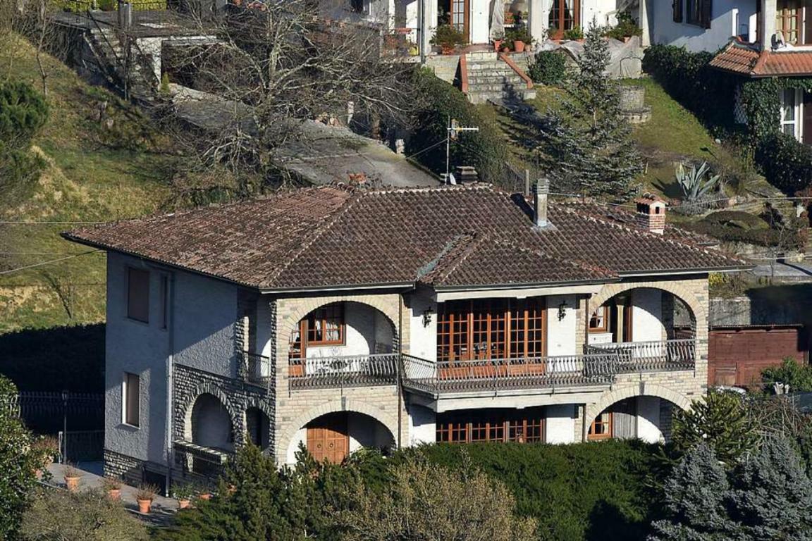 Matilde'S House Appartement Riccò del Golfo di Spezia Buitenkant foto