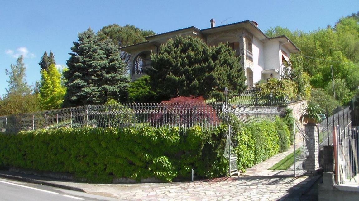 Matilde'S House Appartement Riccò del Golfo di Spezia Buitenkant foto