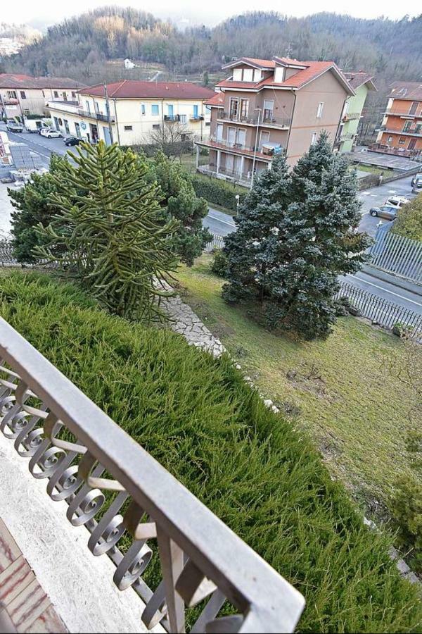 Matilde'S House Appartement Riccò del Golfo di Spezia Buitenkant foto