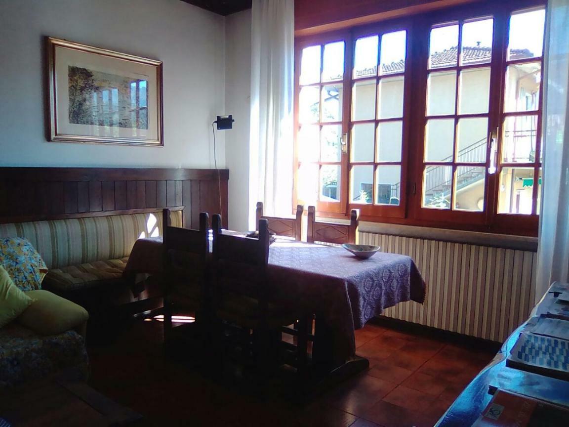 Matilde'S House Appartement Riccò del Golfo di Spezia Buitenkant foto